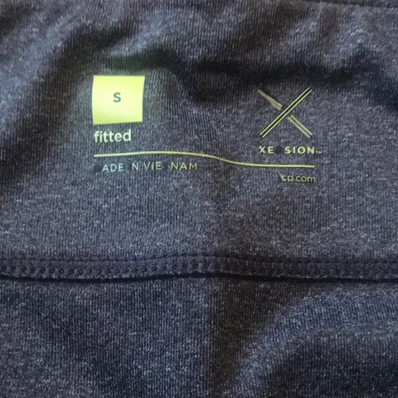 Gym Capris Bundle - Picture 3 of 8